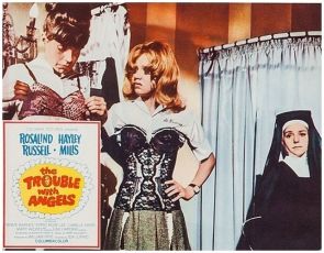 The Trouble With Angels (1966)