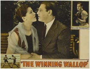 The Winning Wallop (1926)