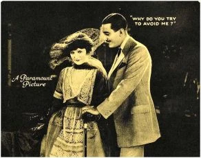 The Frisky Mrs. Johnson (1920)