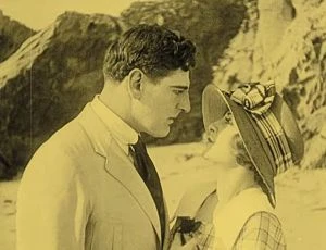 Broadway Love (1918)