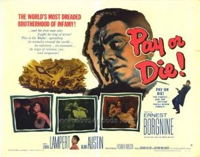 Pay or Die (1960)