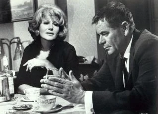 Dolarová past (1965)
