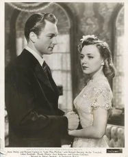 West Point Widow (1941)
