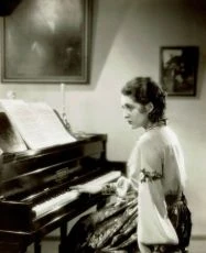 The Yellow Lily (1928)