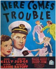 Here Comes Trouble (1936)