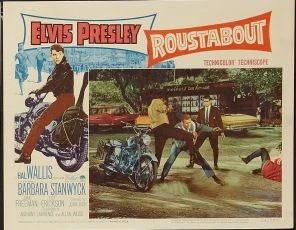 Roustabout (1964)