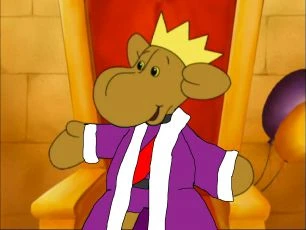 Elliot Moose (2000) [TV seriál]