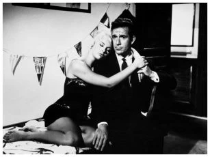 Luxusní ženy (1960)