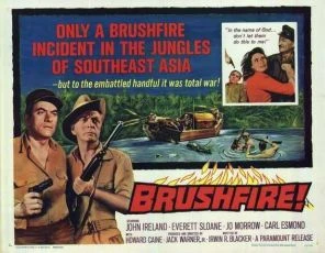 Brushfire (1962)