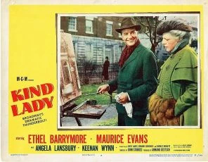 Milá dáma (1951)