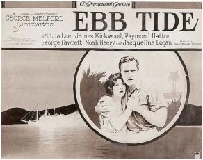 Ebb Tide (1922)