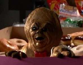 Gingerdead Man 2: Passion of the Crust (2008)