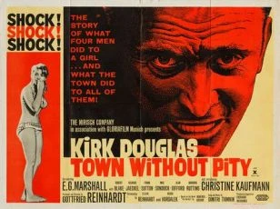 Town Without Pity (1961)