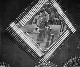 Vrah mezi námi (1931)