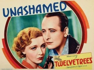 Unashamed (1932)