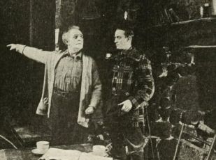 God's Man (1917)
