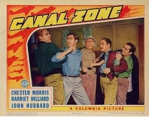 Canal Zone (1942)