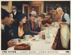 Sob Sister (1931)