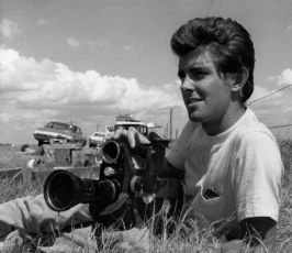 Filmmaker (1968)