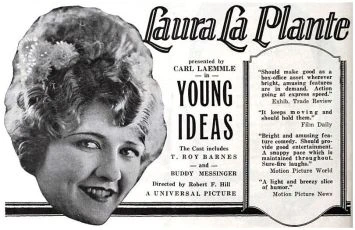 Young Ideas (1924)