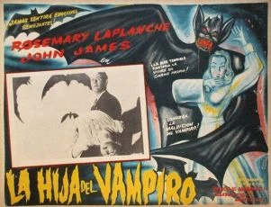 Devil Bat's Daughter (1946)