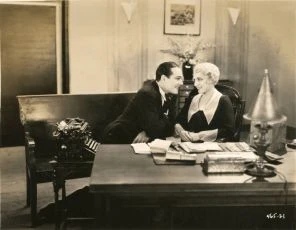 The Girl Said No (1930)