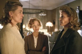 Tři sestry poněmecku (2005) [TV film]