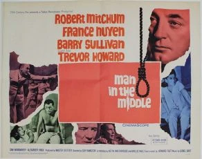 Man in the Middle (1964)