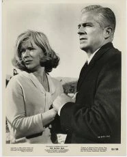 Ďábelský bacil (1965)
