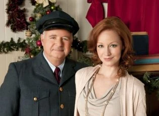 Christmas Magic (2011) [TV film]