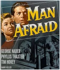 Man Afraid (1957)