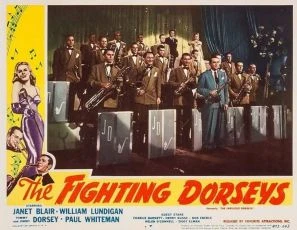 The Fabulous Dorseys (1947)