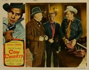 Cow Country (1953)