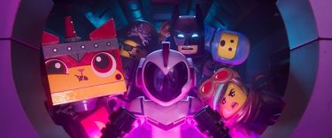 Lego® příběh 2 (2019)