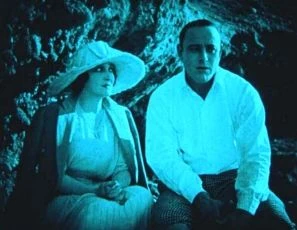 The Mistress of Shenstone (1921)
