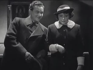 První políbení (1935)