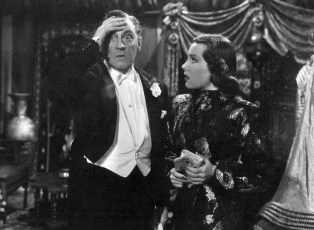 Romance in the Dark (1938)