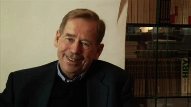 Občan Havel přikuluje (2009)