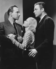 Hunted Men (1938)