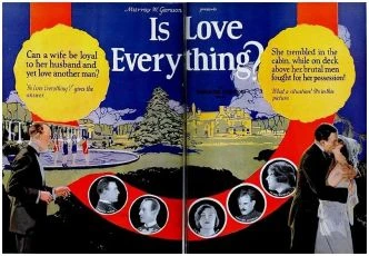 Is Love Everything? (1924)