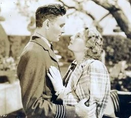 The Hour Before the Dawn (1944)