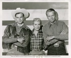 Bronco Buster (1952)