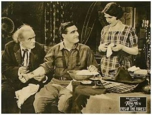 Eyes of the Forest (1923)