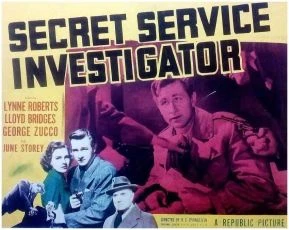 Secret Service Investigator (1948)