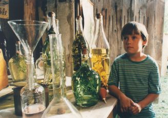 Ranč U Zelené sedmy I (1998) [TV seriál]