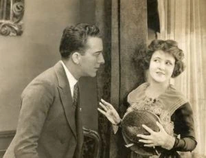 All of a Sudden Peggy (1920)