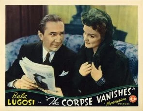 The Corpse Vanishes (1942)