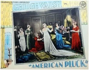 American Pluck (1925)