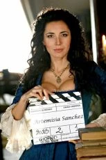 Artemisia Sanchez (2008) [TV minisérie]