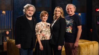 Výborná SHOW (2024) [TV pořad]